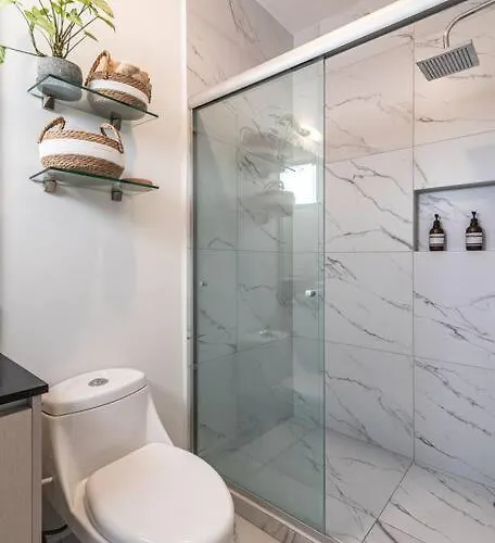 Tonala Roma Sur By Homes Apartamento