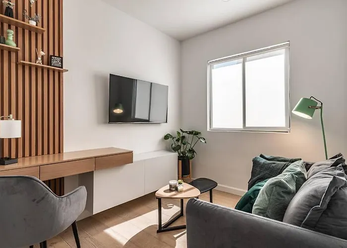 Apartamento Tonala Roma Sur By Homes *