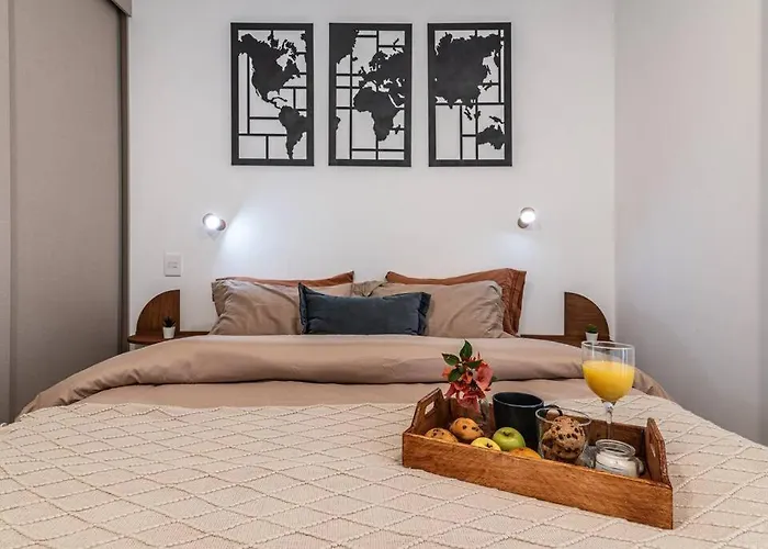 Tonala Roma Sur By Homes * Cidade do México