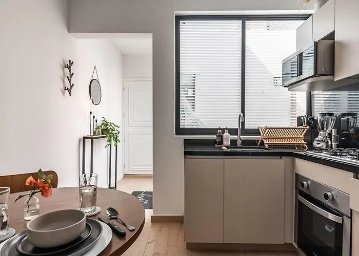 Tonala Roma Sur By Homes Apartamento Cidade do México