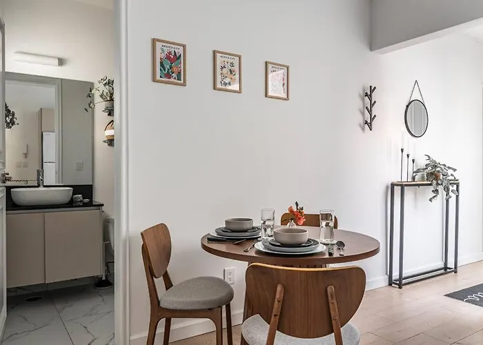 Tonala Roma Sur By Homes Apartamento *