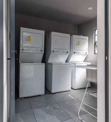 Apartamento Tonala Roma Sur By Homes *