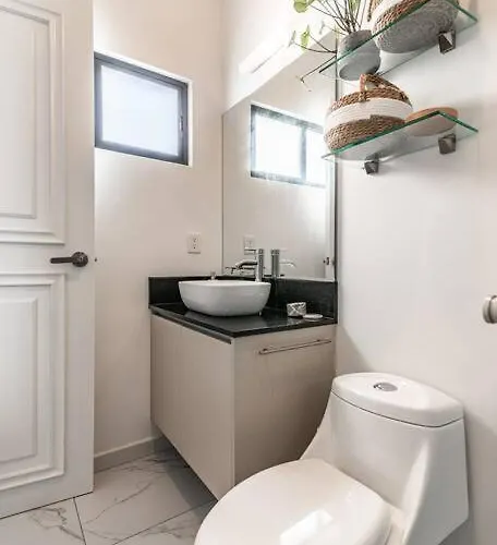 Tonala Roma Sur By Homes