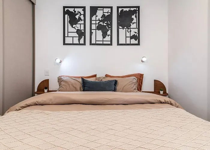 Apartamento Tonala Roma Sur By Homes