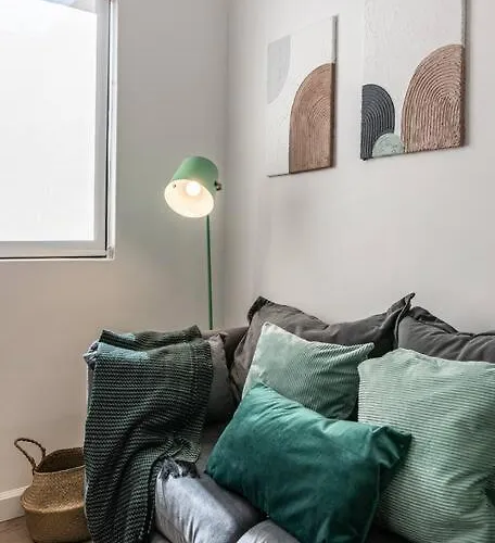 Tonala Roma Sur By Homes * Cidade do México